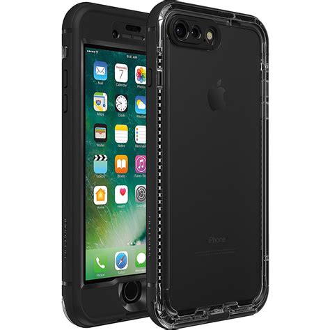 life proof nuud iphone 7 plus drop test|Lifeproof NUUD Case for iPhone 7 Plus – Review.